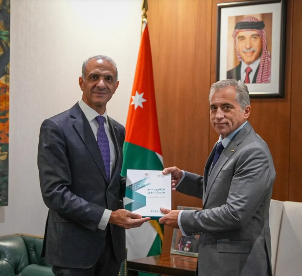 جعفر حسان: صوبوها ولا تراكموها 