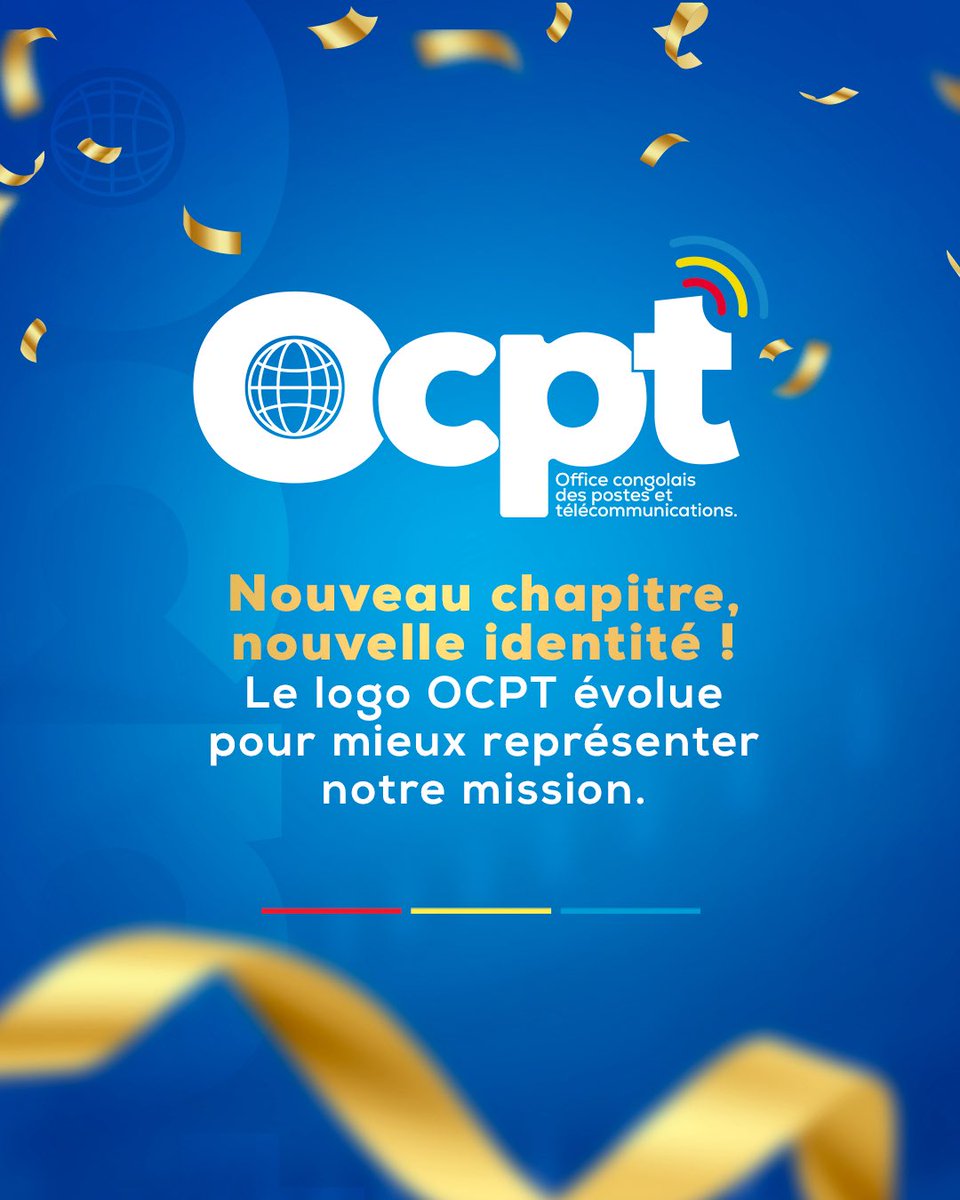 OCPT tweet media
