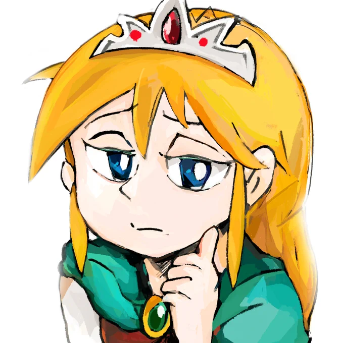 ジャンヌ様