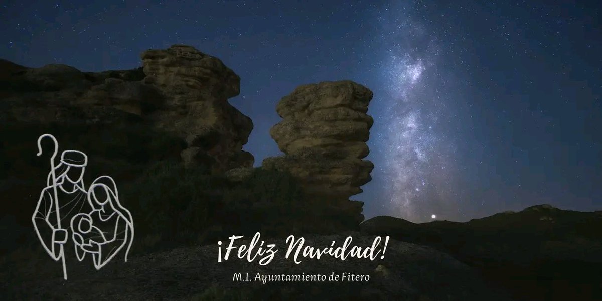 #FelizNavidad2025 
#Fitero
<a href="/de_fitero/">Equipo de Gobierno. Ayuntamiento de Fitero</a>