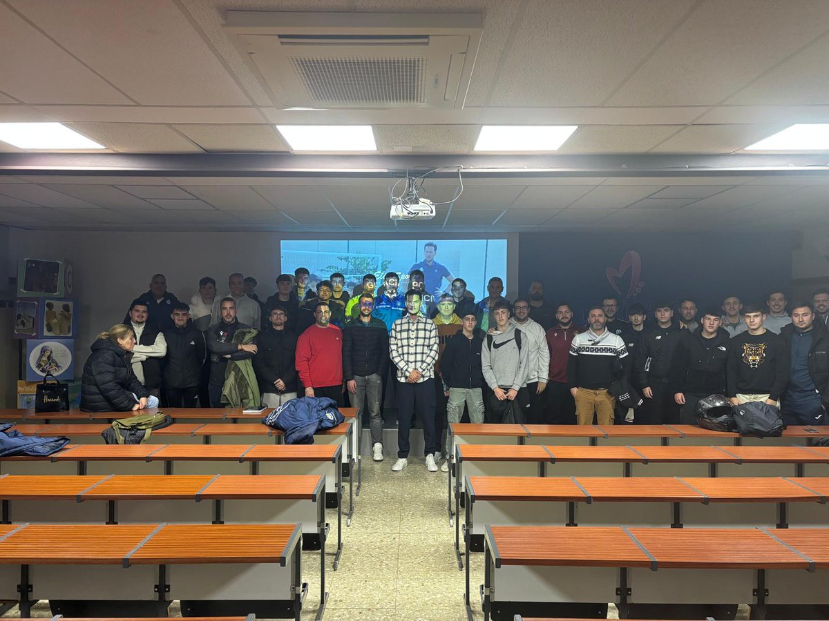 Técnicos Elite Sport tweet media