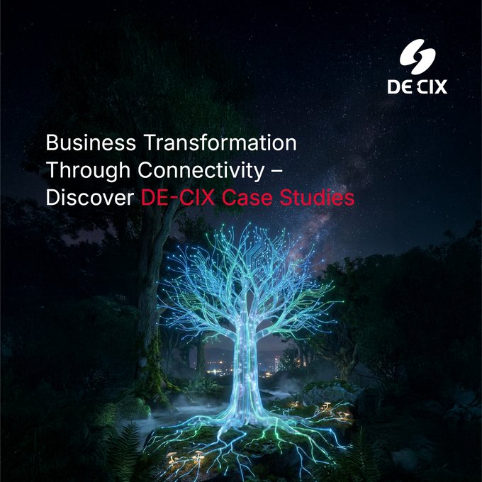 DECIX_TR's tweet photo. #DECIX ile işletmelerin nasıl dönüşüm geçirdiğini keşfedin!
Bağlantı, #güvenlik ve #dijital büyüme alanlarındaki gerçek başarı hikâyelerini incelemek için nelerin mümkün olabileceğine dair ilham veren vaka çalışmalarımıza göz atın: ✨ https://t.co/Ai2IqsO4wA https://t.co/O8ivQqfz6F