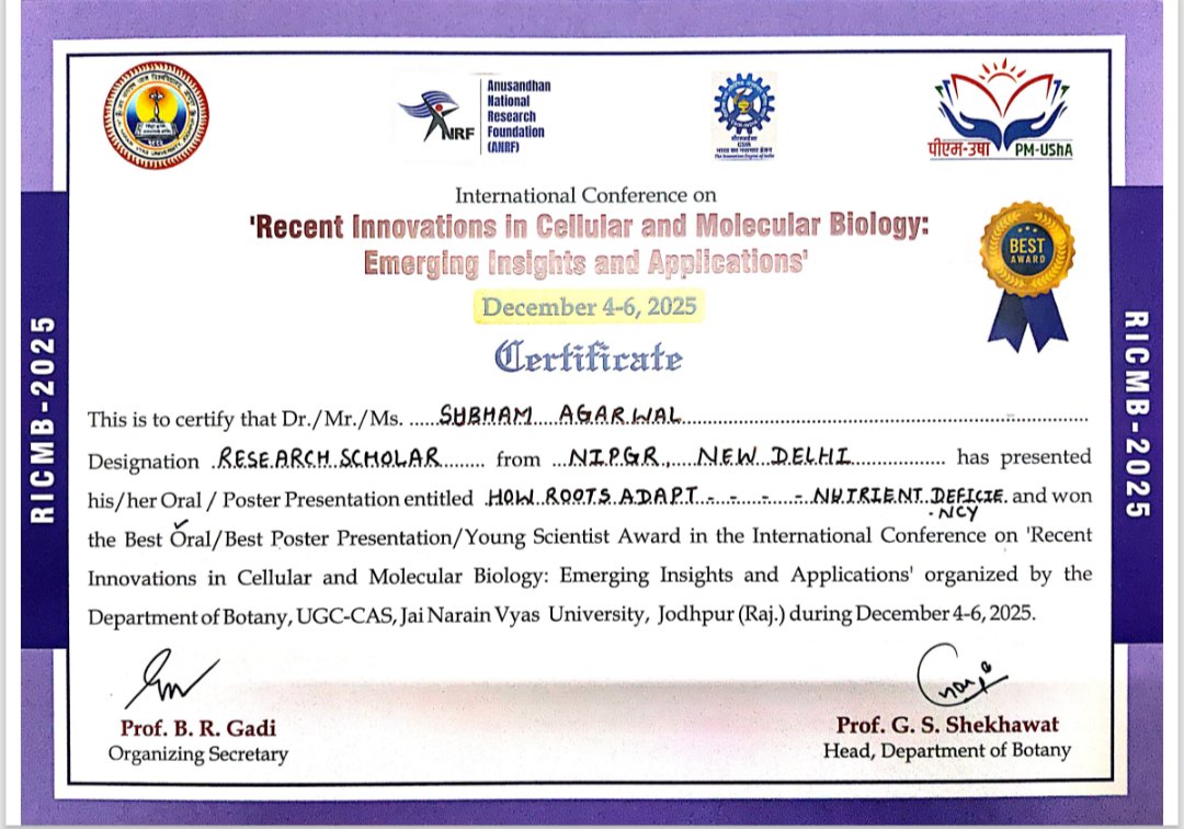 BRIC-NIPGR tweet media