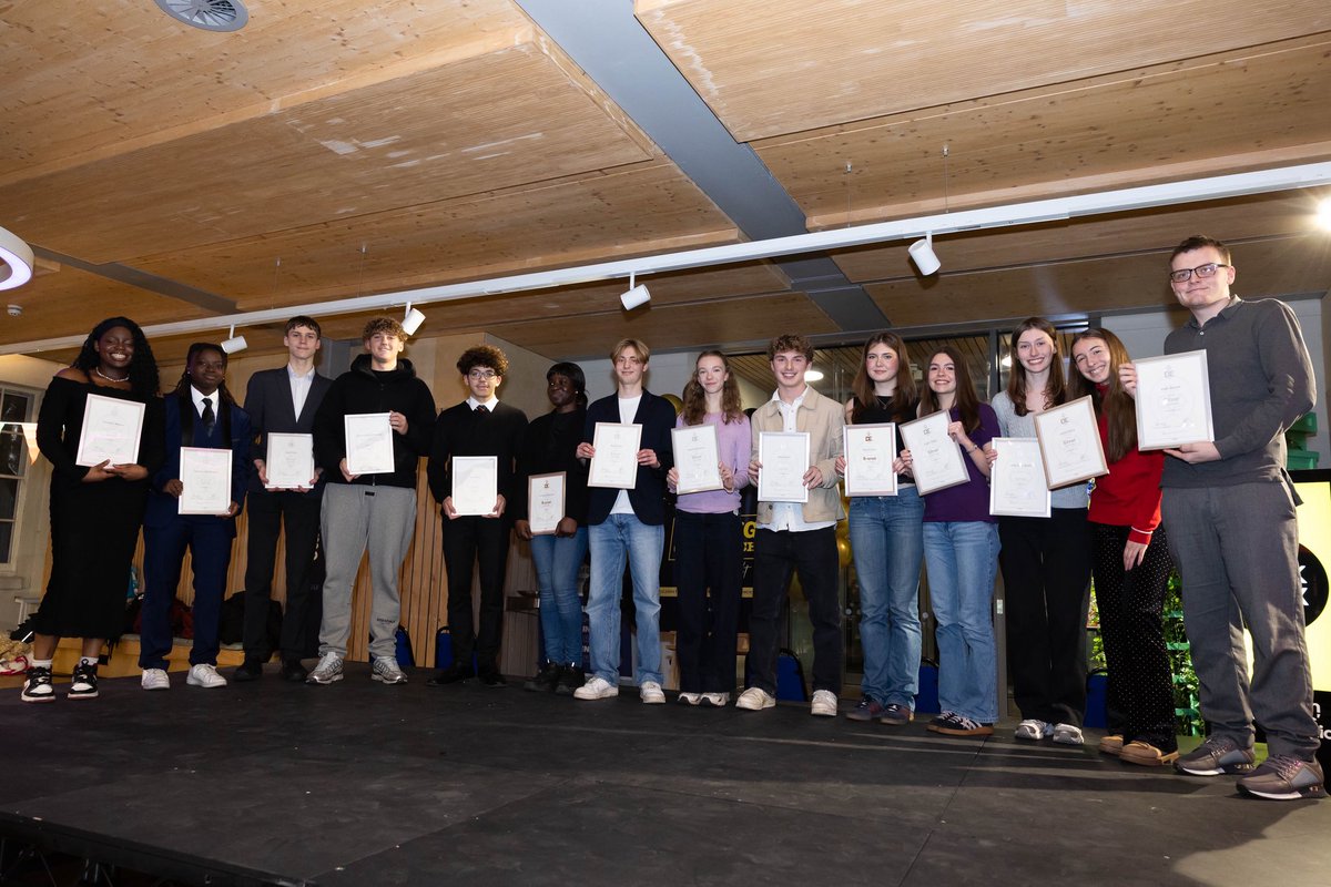 Young Greenwich tweet media