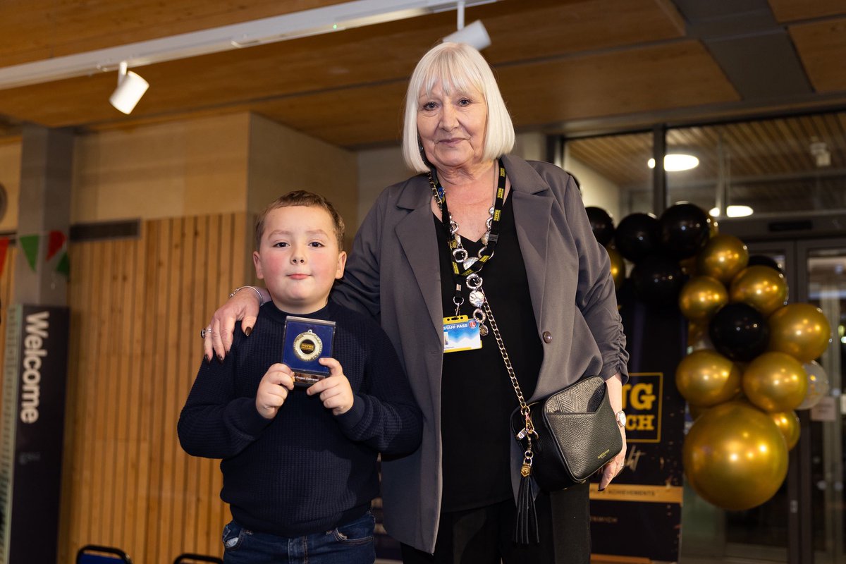 Young Greenwich tweet media