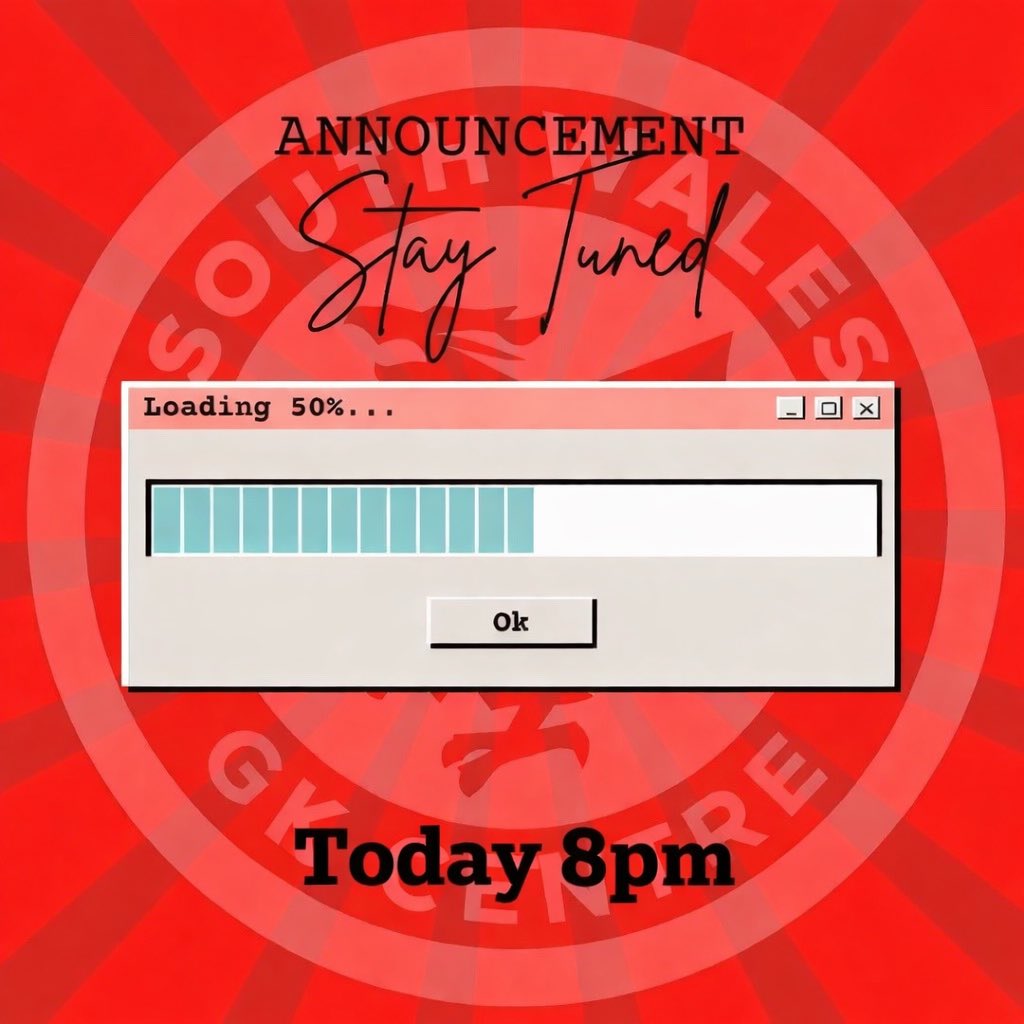 South Wales Goalkeeper Centre tweet media