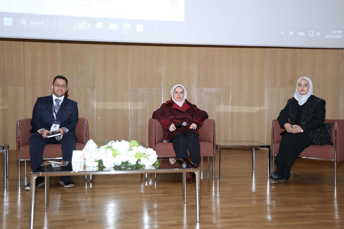 Research Sector قطاع الأبحاث tweet media