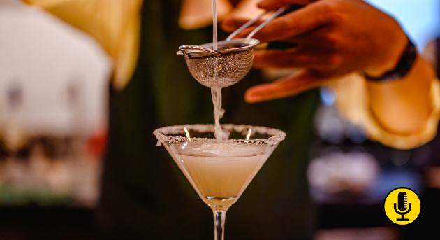 BAR&amp;WINE - Dal mondo: The Alchemist rilancia i cocktail del 2010, crisi del whiskey con produzione ferma, Bacardi testa un cane robot anti-sprechi nelle distillerie.

Un contributo di Stefano Fossati.

#horeca #foodservice #mixology

horecanews.it/global-mixolog…