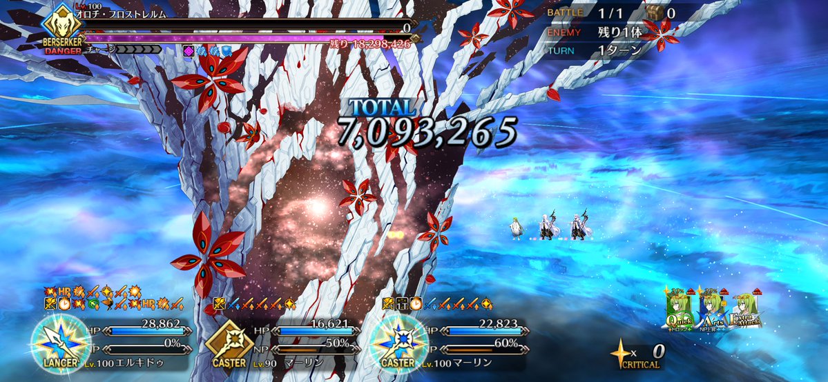 Post by ちえ@C107火曜日西1む21b on X: ワオ