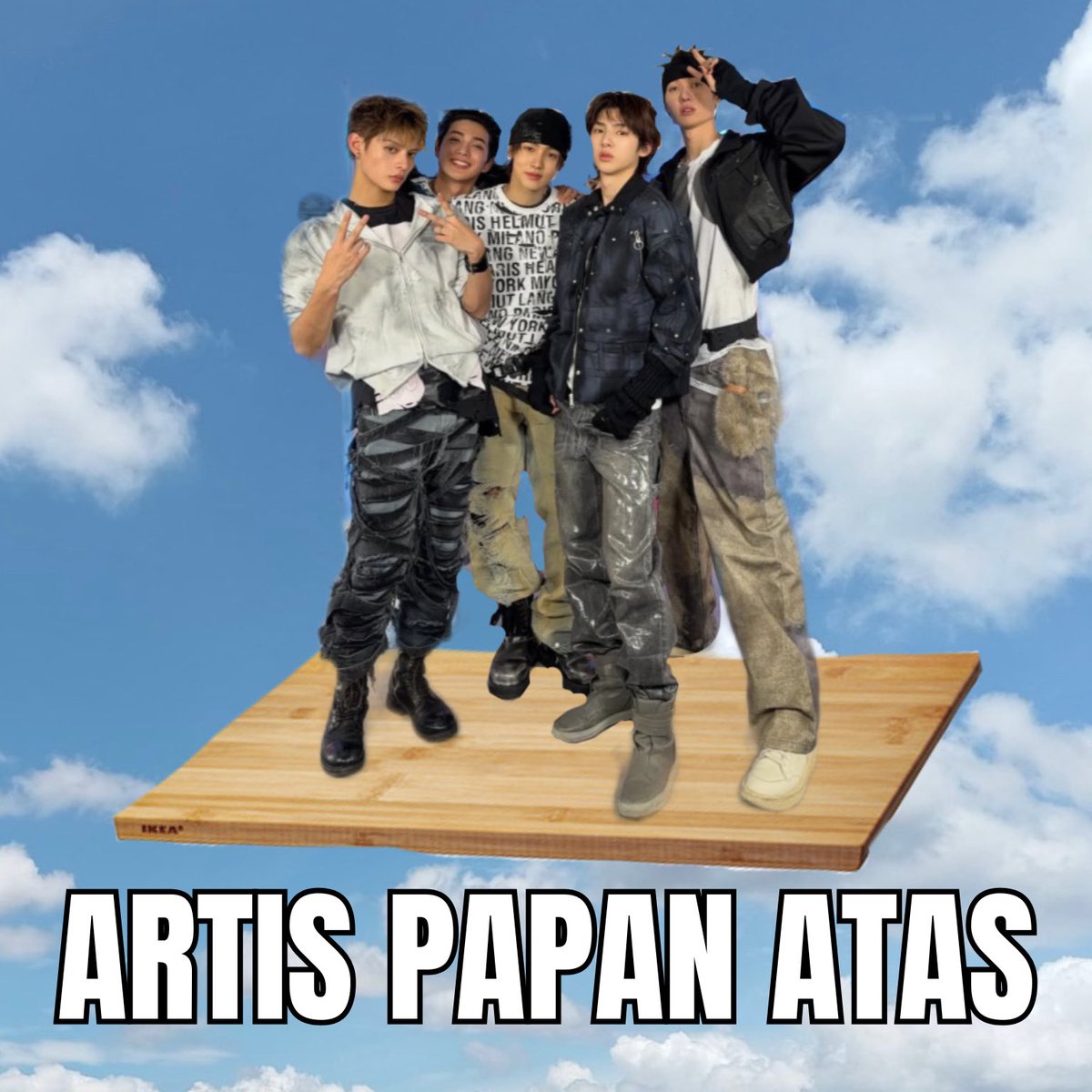 adekseonghyeonn's tweet photo. #sikap #prinsip https://t.co/89LwagxR8q