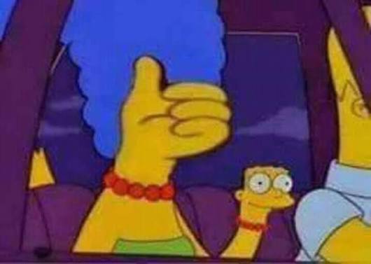 Antes de salir limpié muy bien mis zapatillas, y en el colectivo me pisó un señor con sobrepeso doble diabetes.