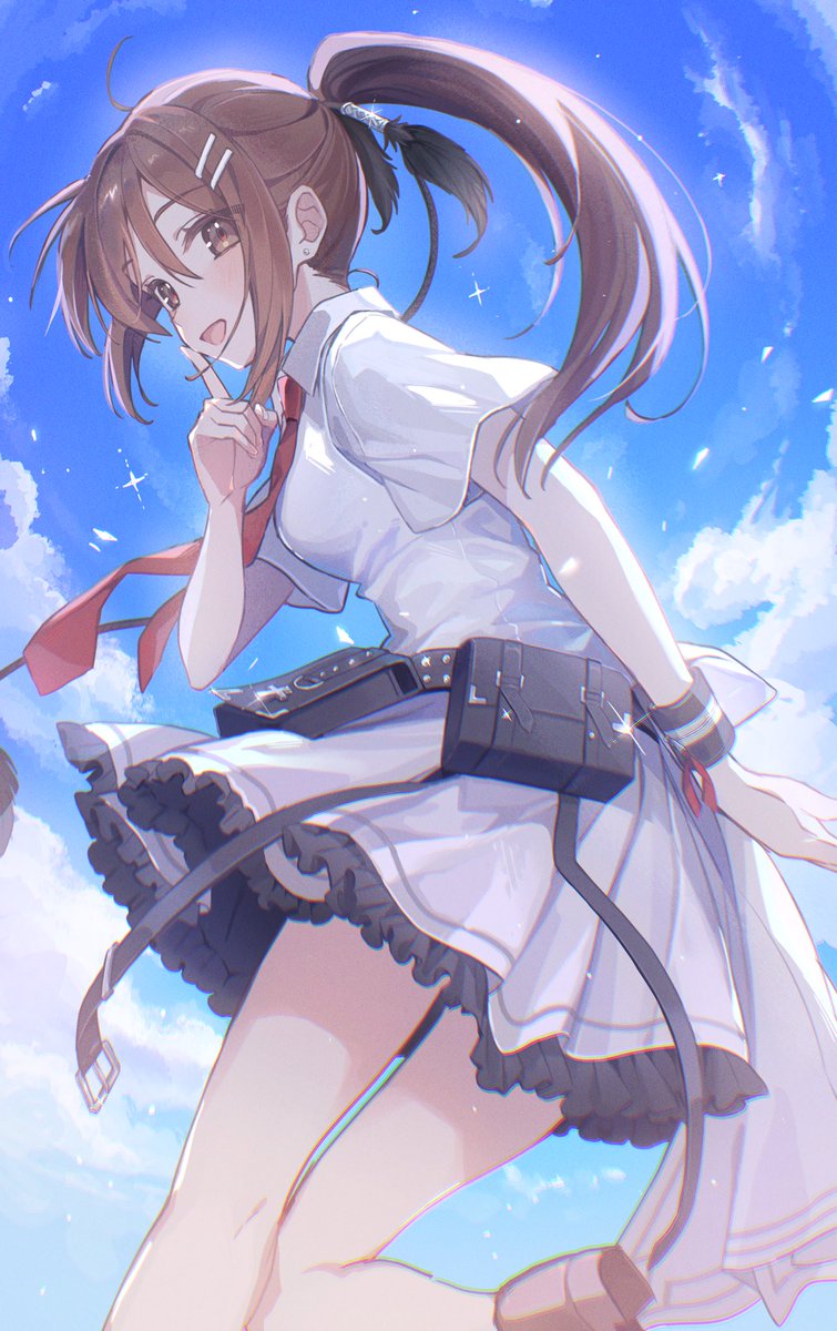 素晴らしき日々15th W賞 すかぢ氏直筆サイン入り複製ミニ色紙 発売記念抽選会 素晴らしき日々15th W賞 すかぢ氏直筆サイン入り複製ミニ色紙 発売記念