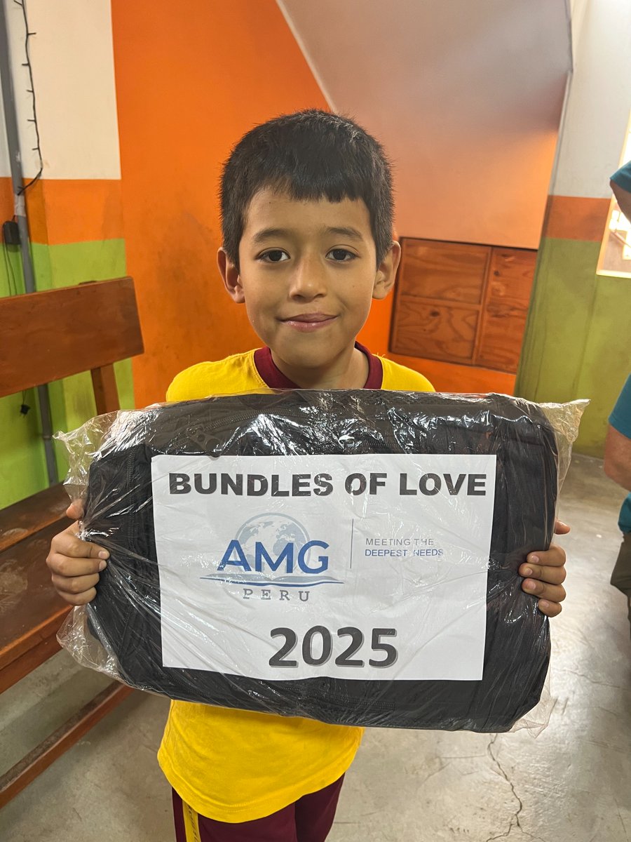 AMGINTL's tweet image. Thank you for partnering with us to reach children with love that lasts far beyond the holidays.