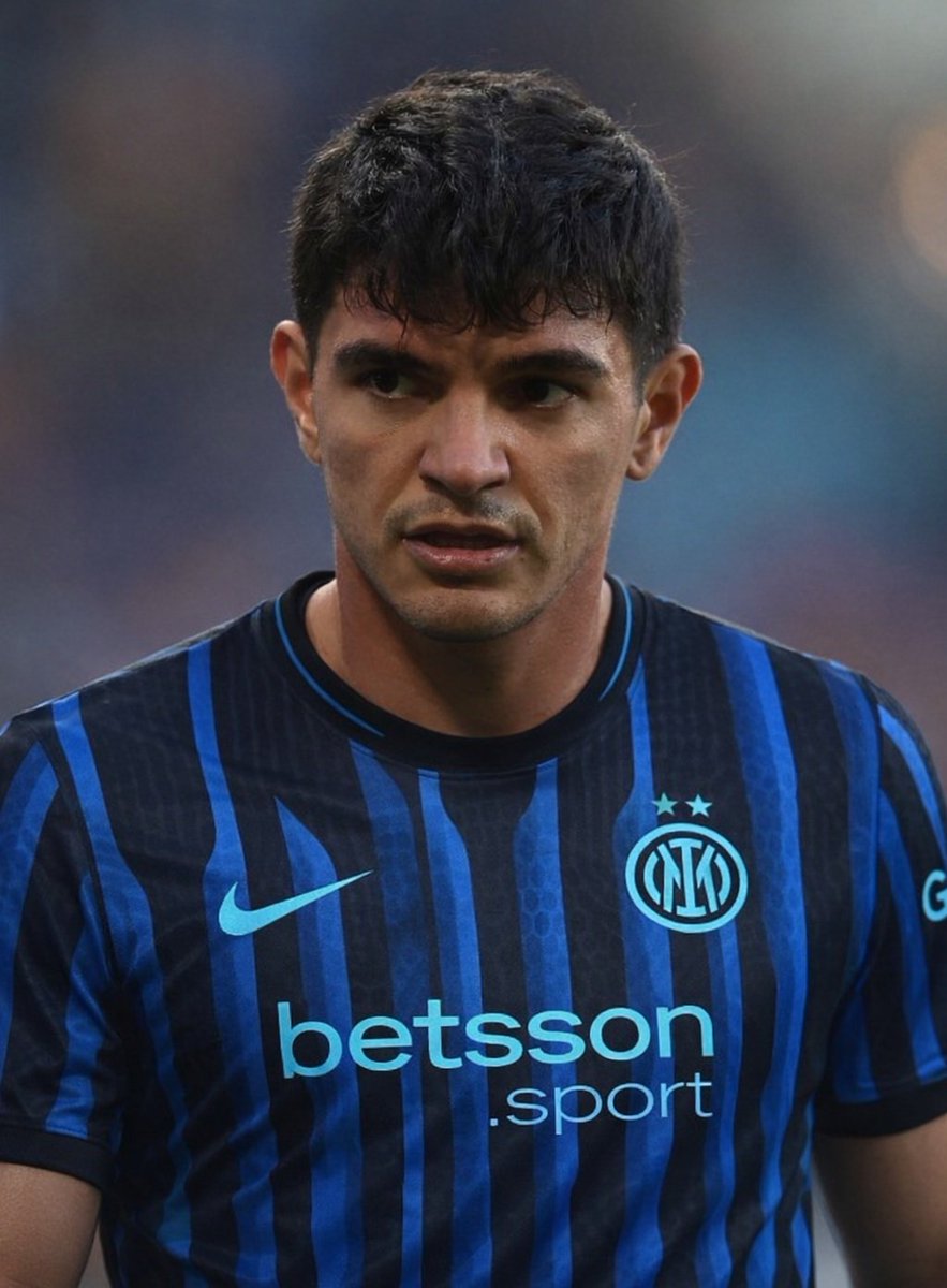 nerazzurriSoci_'s tweet photo. ❗️Inter could bring back Raoul Bellanova from Atalanta.

Atalanta is planning to promote youngster Marco Palestra to the starting right-back role when he returns in June. 

– @Gazzetta_it https://t.co/uxIA3S47P1