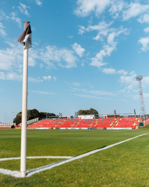 Carlisle United tweet media