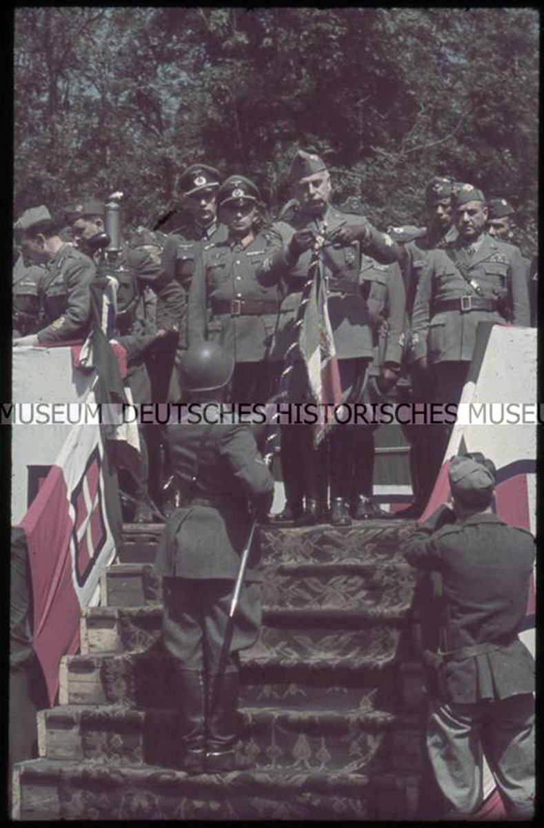 fkdhhsk's tweet image. Italians on the Eastern Front. Photographer Daniel Brunnengraber.