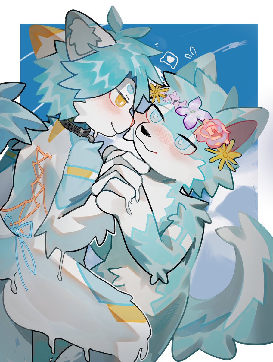 xiaofengc | 猦 ➡️ HF tweet media