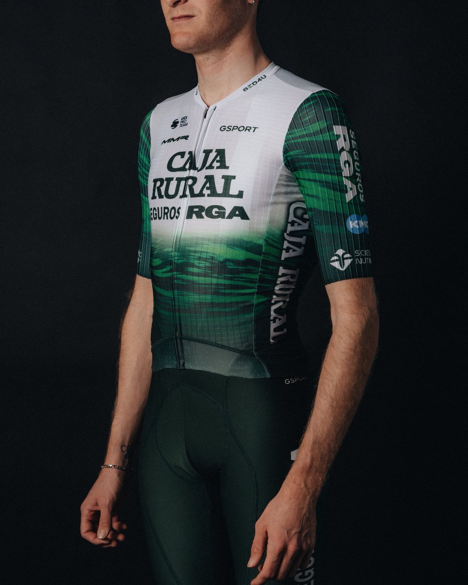 Team Caja Rural-RGA tweet media