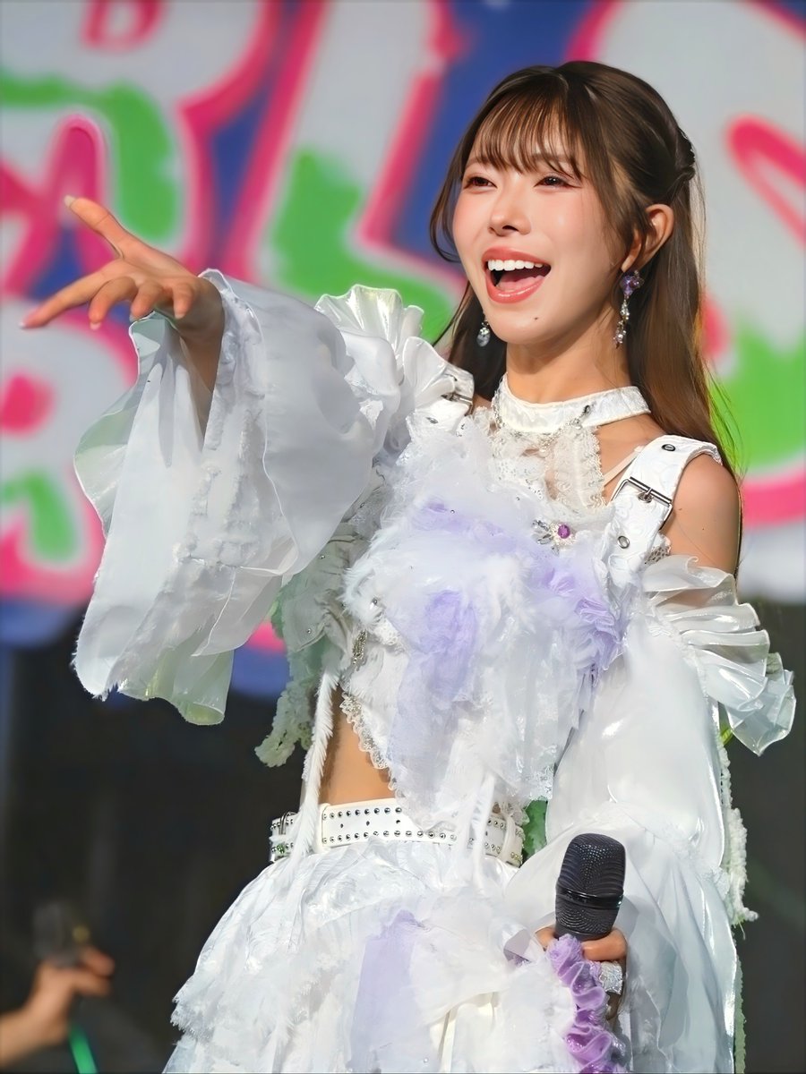 RiNCENT♯ ᑭᕼOTO collection #雪乃椛鈴 さん💜 TOKYO GIRLS GIRLS