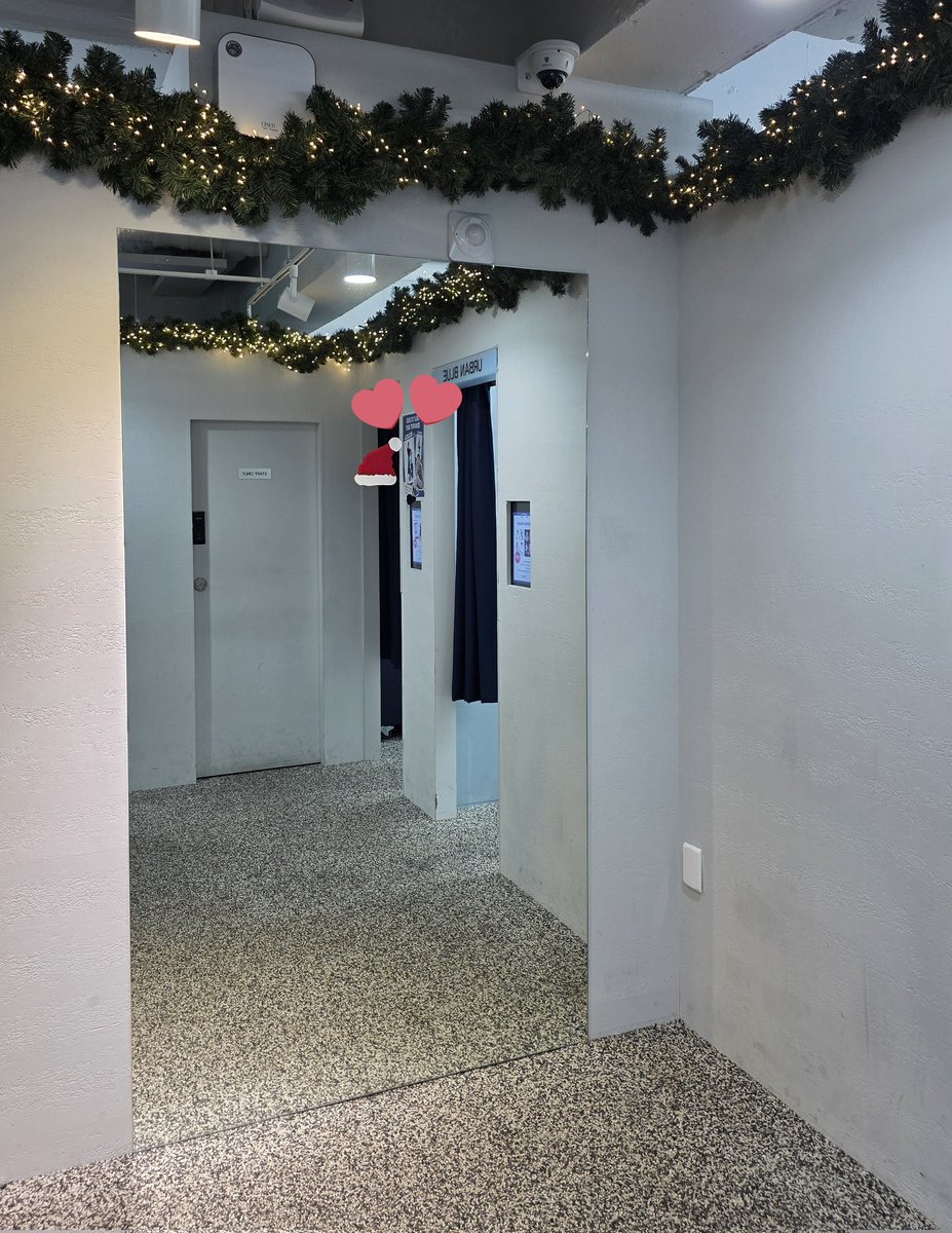 용산 간 김에 #은우투어 ㅋㅋ
은우가 즐겁게 사진 찍었던 곳~
즐건 클마되길🌲⛄️🎅