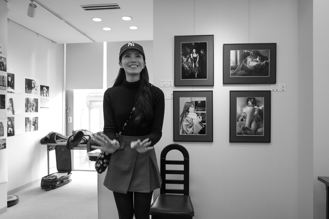 Post by Osaka Street 公式 on X: 今日の滝沢さま