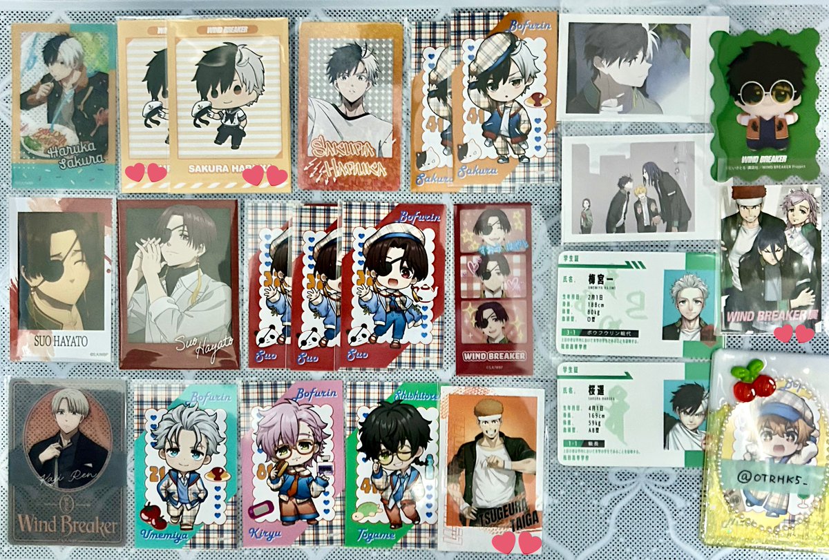 ｙａｙｏ . プロカ必読 tweet media