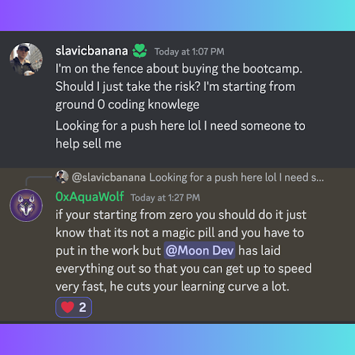Moon Dev tweet media