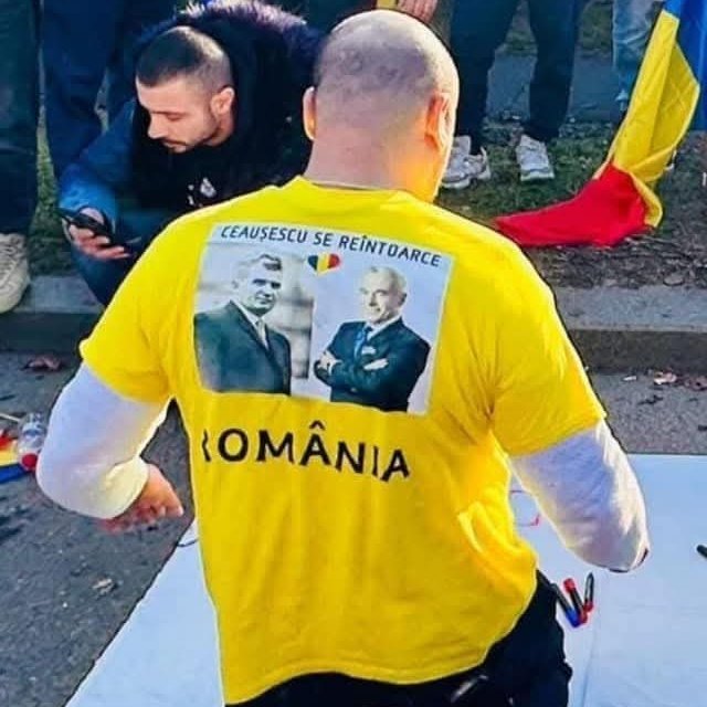 Soroșescu 🇪🇺 tweet media