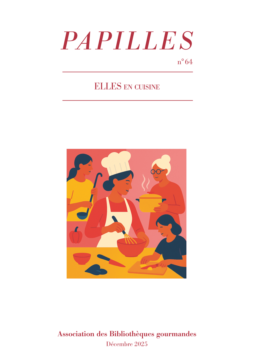 Isabelle Degrange tweet media