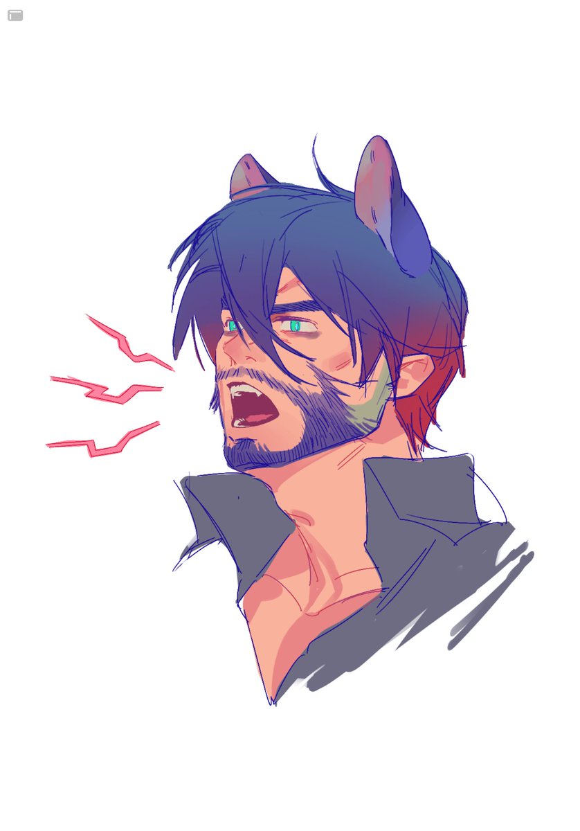 黑岛菠萝派！ tweet media