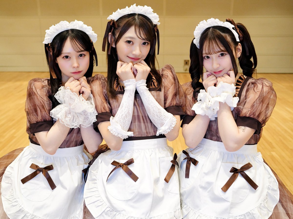 【匿名配送】きゅーすと　古澤里紗　ヘアピン　ヘアクリップ　生誕グッズ