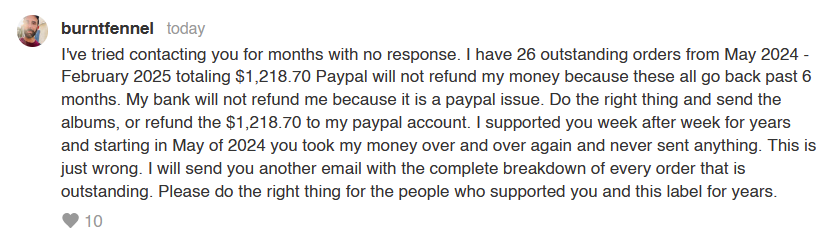 Macroblank tweet media