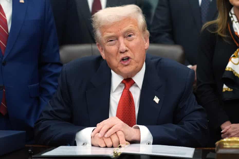 🚨 INVESTING : Trump potrebbe cedere 775 acri di un rifugio faunistico federale a SpaceX, secondo il NYT