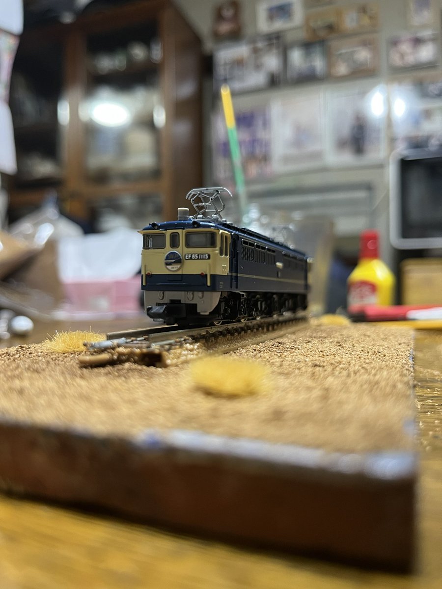 Nゲージ　ジオラマ nゲージ #ジオラマ