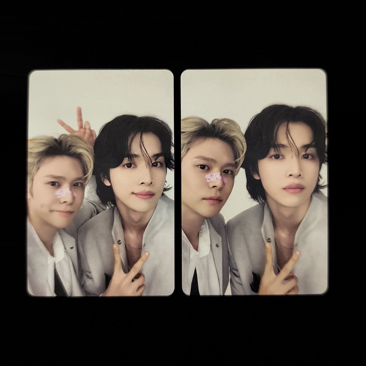 deocae's tweet photo. wts riize photocard
! harga bukan patokan !

🏷️85k both
(can take each)

✓ dom jatim
✓ 🍊 vid
✓ keep event
✧ dm for condi or detail
✧ not for sensitive buyer
✧ https://t.co/ytOpDWHj97

t; pc eunseok sungchan unit syongsok syongseok 01z riizing riizingloud https://t.co/6hL05Cy6Zt
