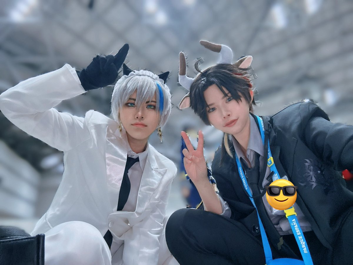 128 ✧ 南1F71a売り子 (@vlxx128) / Posts / X