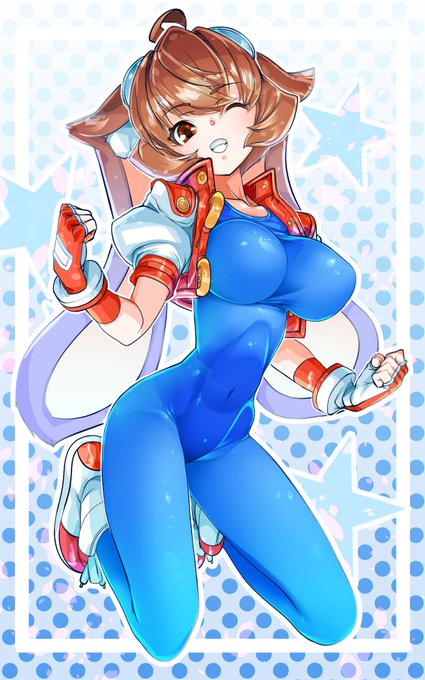 塗が一個定まり切らないけどいったんこれで 