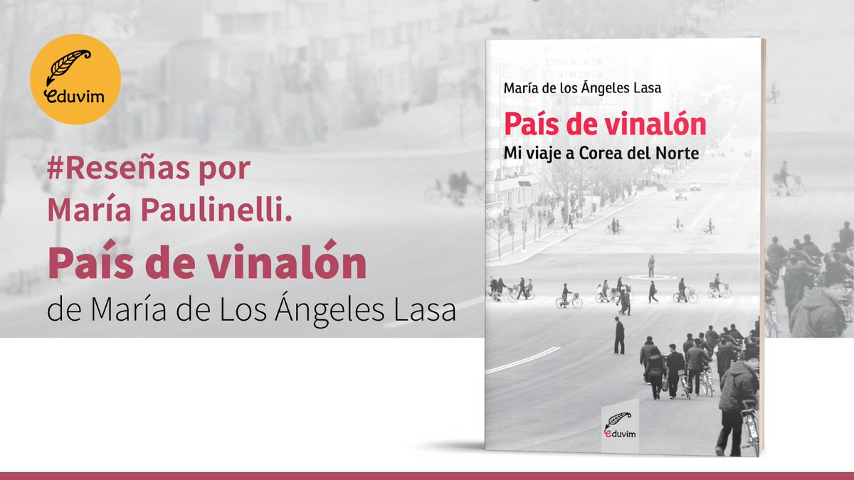 Editorial Eduvim tweet media