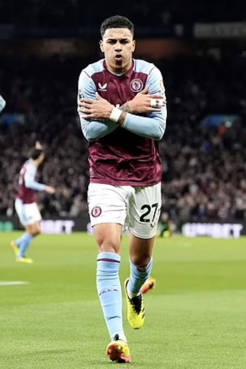 MadVillan tweet media