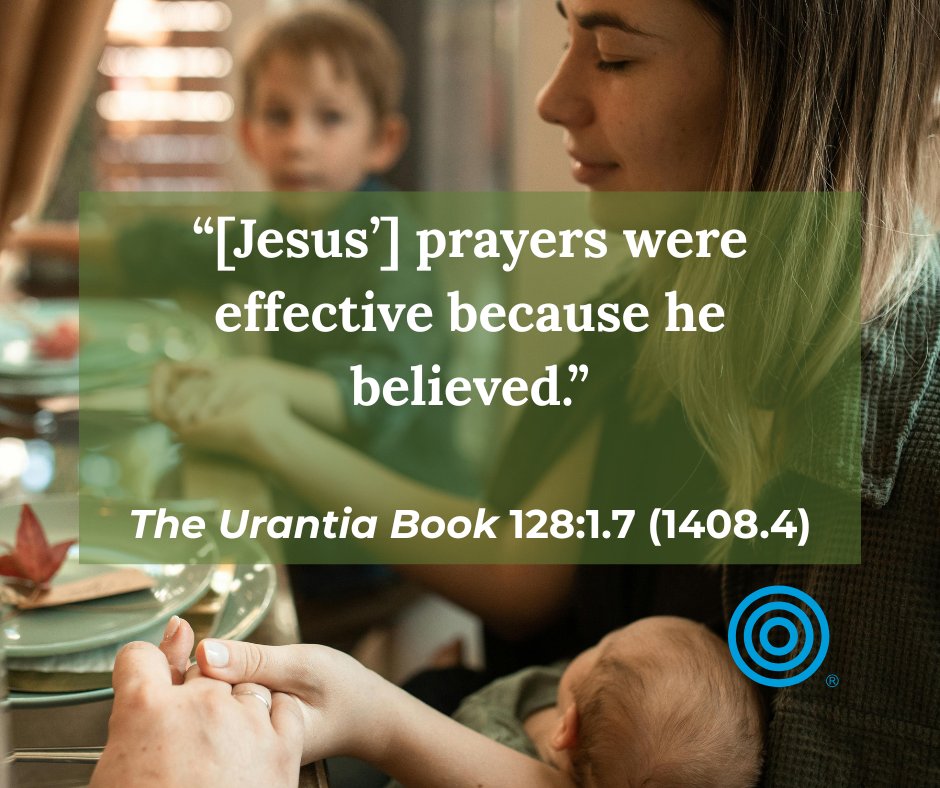 Urantia533's tweet photo. What if the life of Jesus shows us not only who God is—but how we can live? https://t.co/QqAVqLVte7