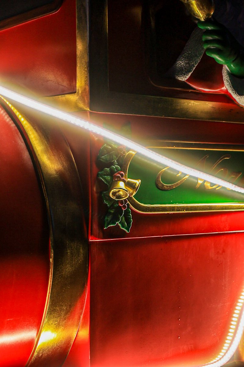 ストーリーぶっ込みすぎた😅💦
クリスマスまでイルミネーション撮り溜め解放