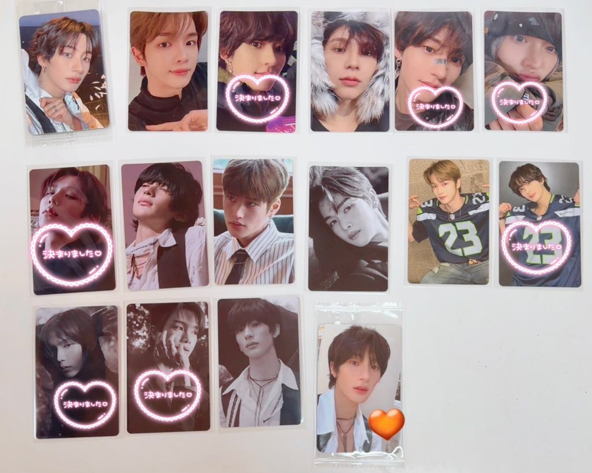 ◇交換 RIIZE FAME フォトカード トレカ 店舗特典 ラキドロ タワレコ