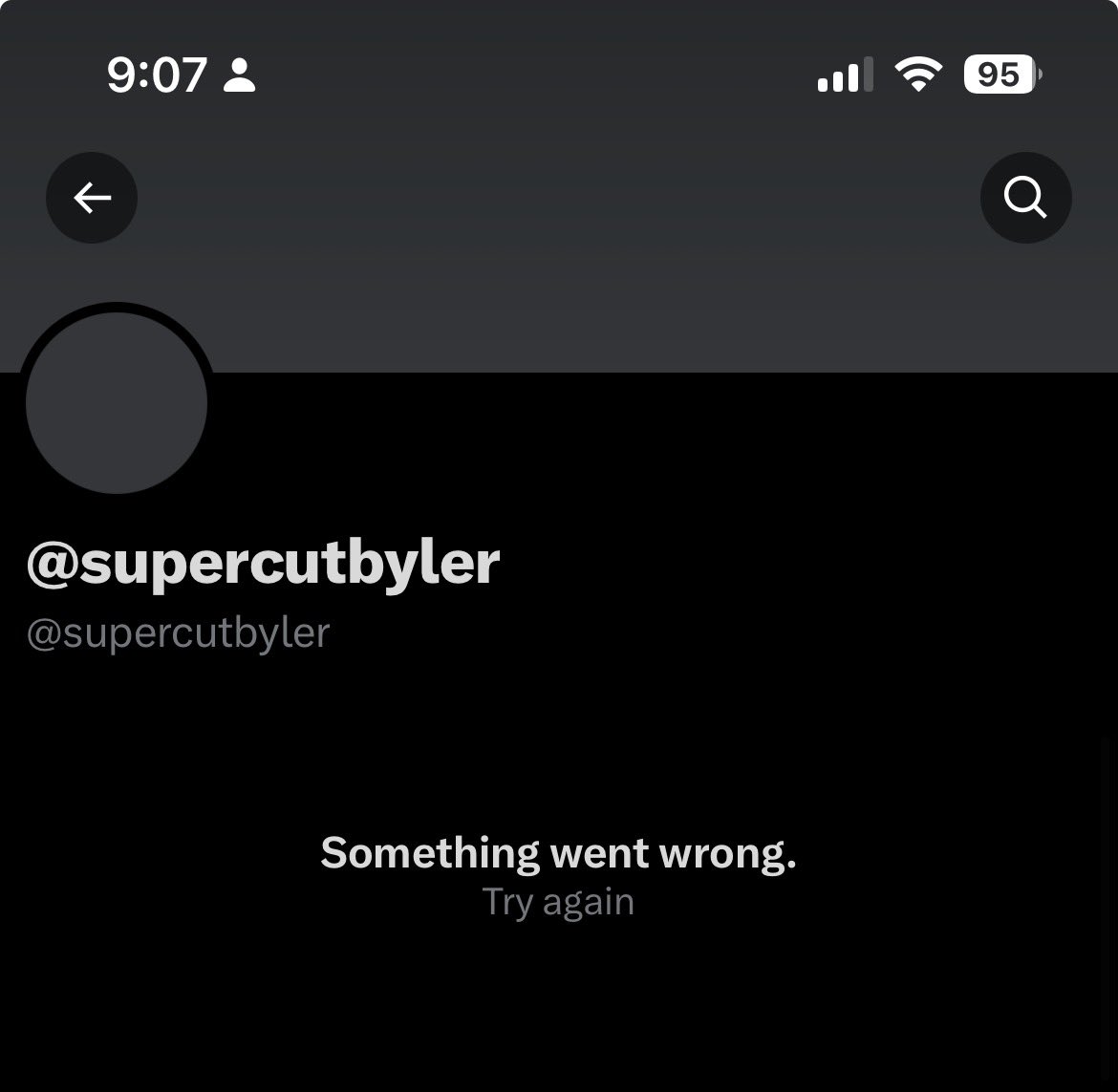 lesmileven's tweet image. 