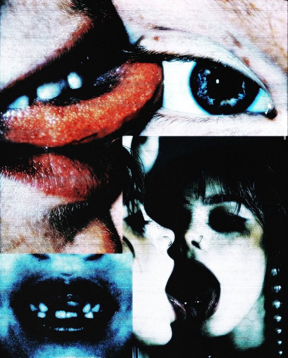 Luicidas's tweet photo. art not made with ai https://t.co/1RlGsgJxW0