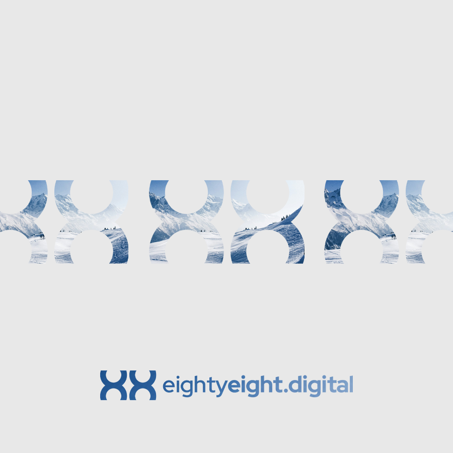 Eighty Eight Digital tweet media