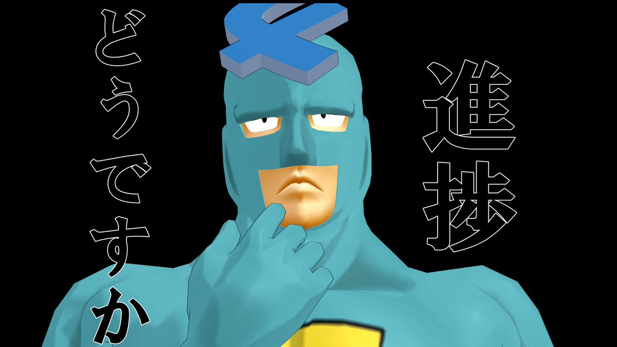 nanashi_nico (@nanashinico1) / Posts / X