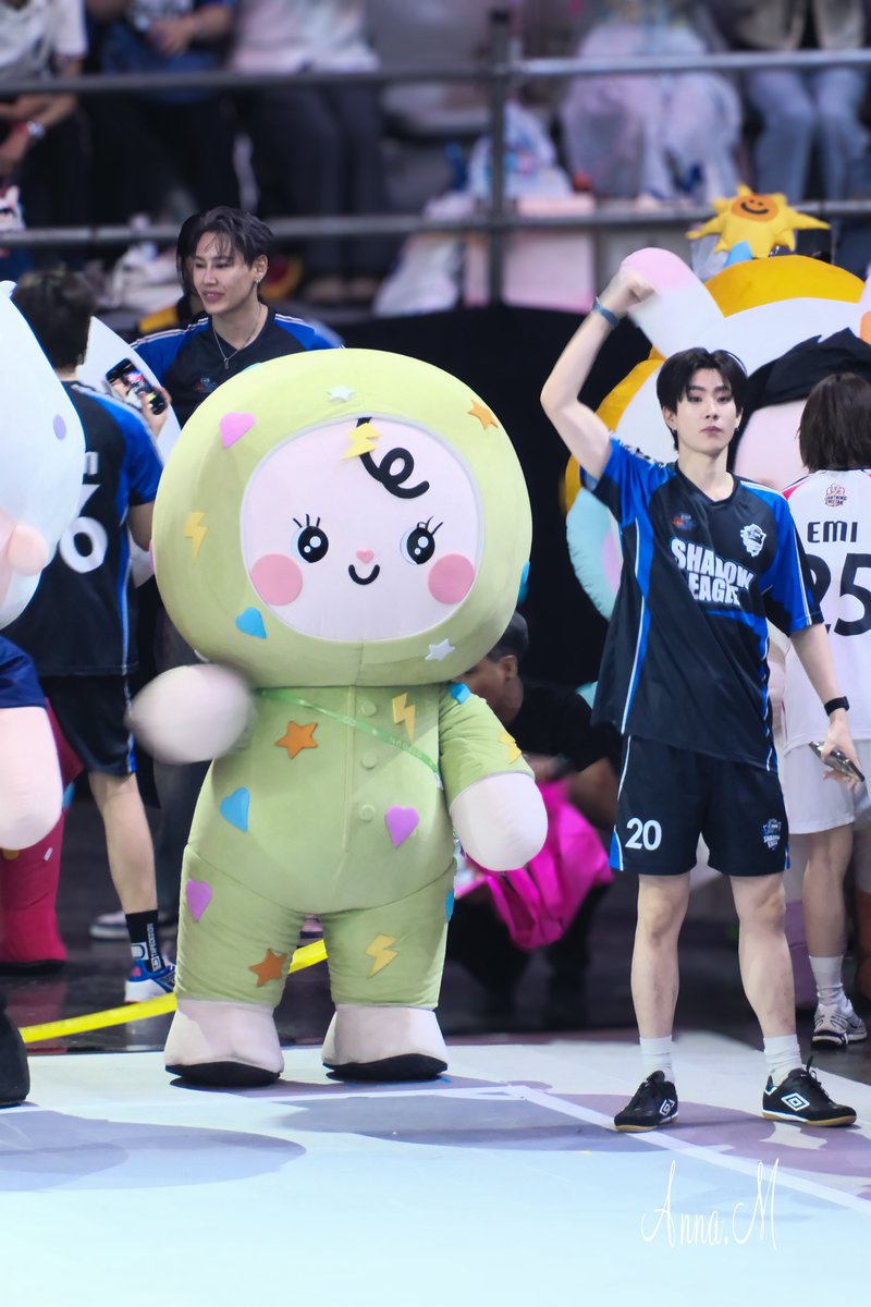 Jneworld's tweet image. ป่าปี๊ของบี๋ตลอดปัยยย

#GMMTVStarlympics2025
#ออฟกัน #OffGun 
#ออฟจุมพล  #OffJumpol 
#BABII