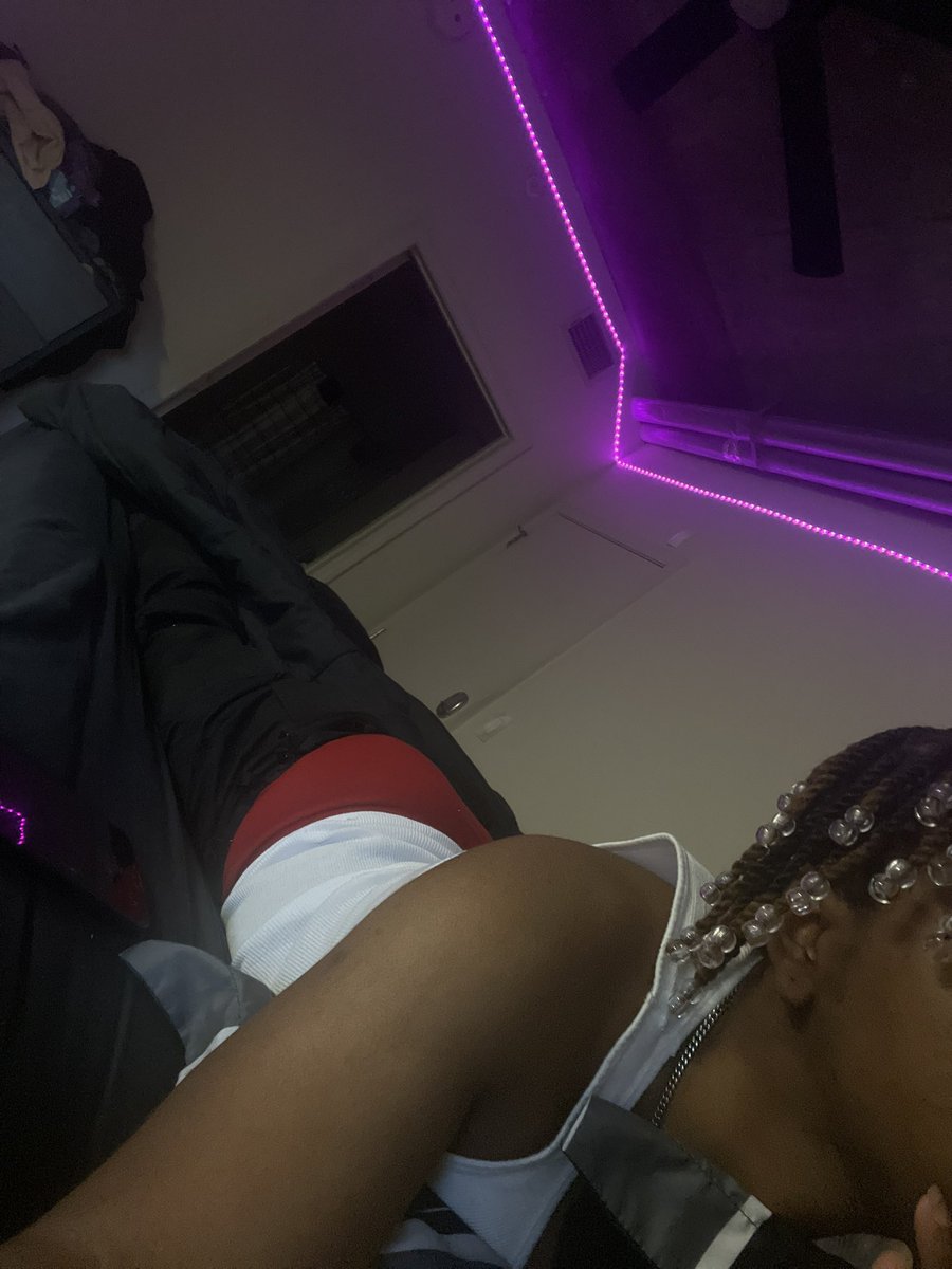 Rj wit the big booty😝 tweet media