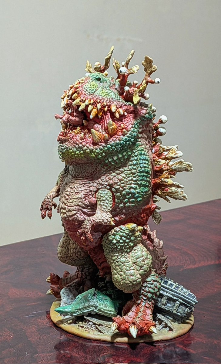 Charlie Don't Surf markⅡ (@A88013423) / Posts / X