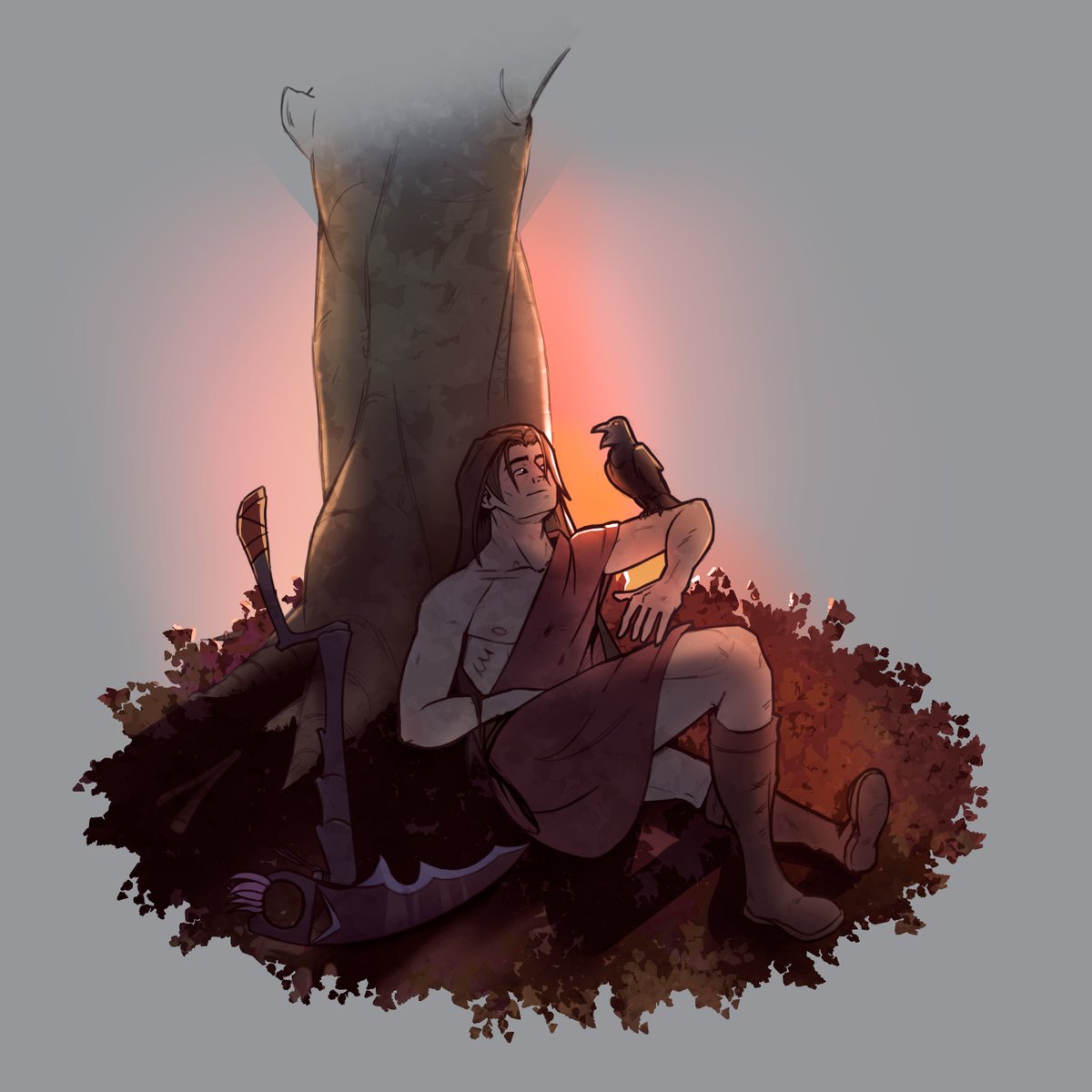 Corvo (@c0r_vo) / Posts / X